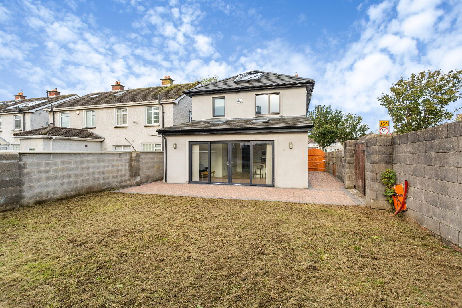 Houses For Sale In Hillcrest Lucan Co Dublin at Starr Bergan blog