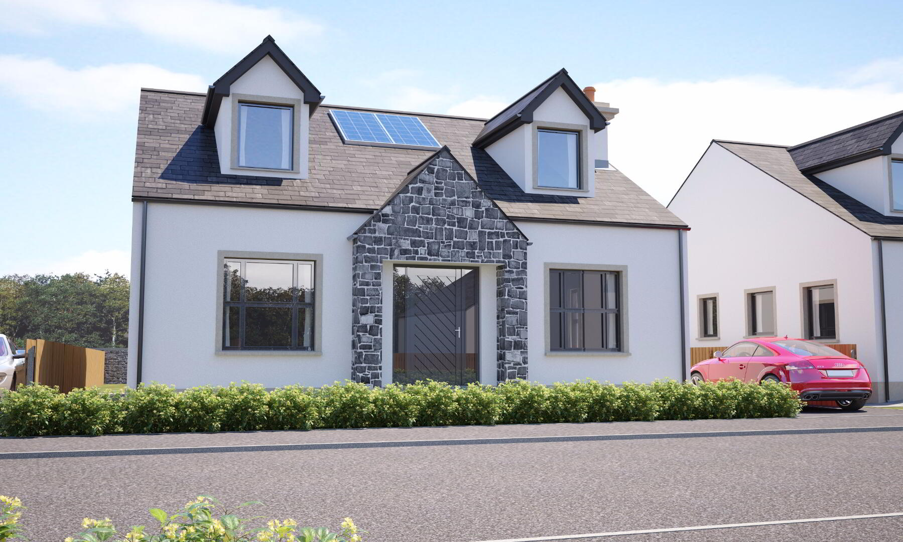 Master's Green, Ballymartin PropertyPal