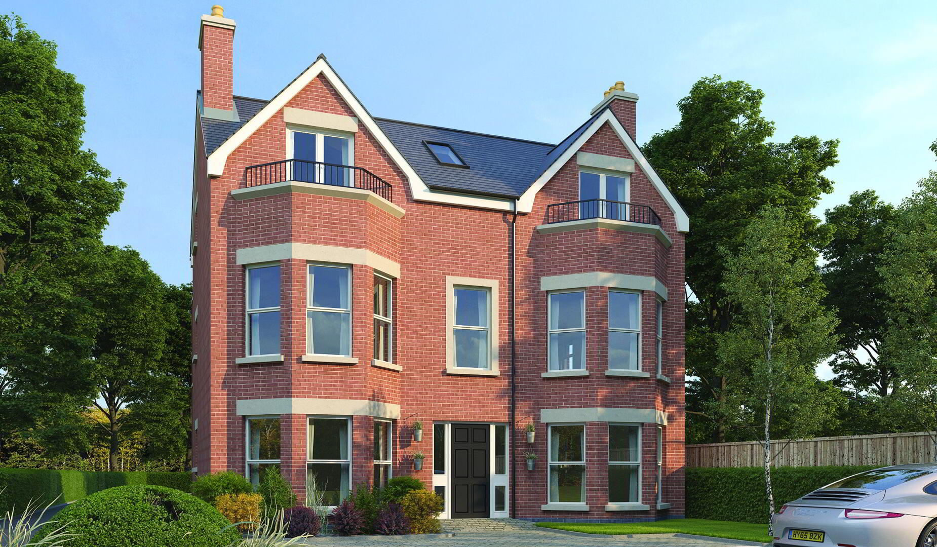 Locksley Mews, Belfast PropertyPal