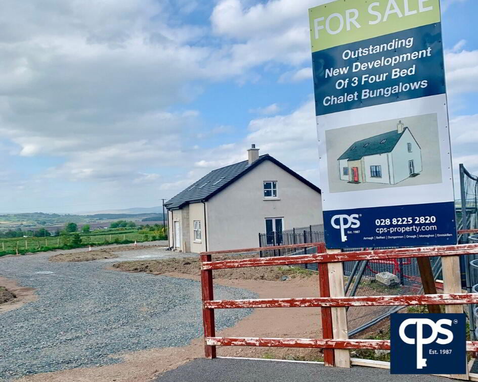Creggan, Omagh PropertyPal