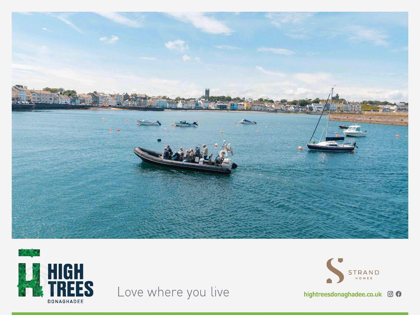 High Trees, Donaghadee PropertyPal