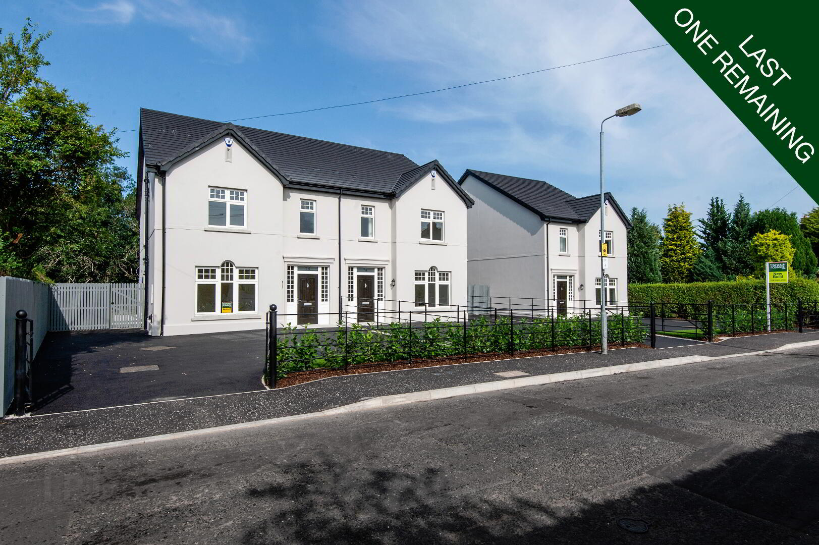 Kensington Gardens, Belfast PropertyPal