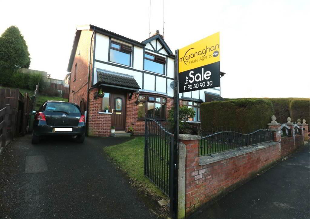 50 Glengoland Park Dunmurry, Belfast