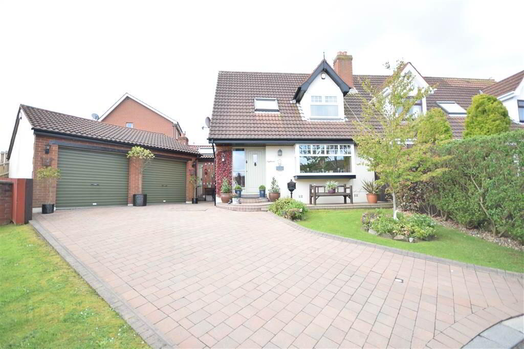 18 Carlton Heights Bangor Propertypal