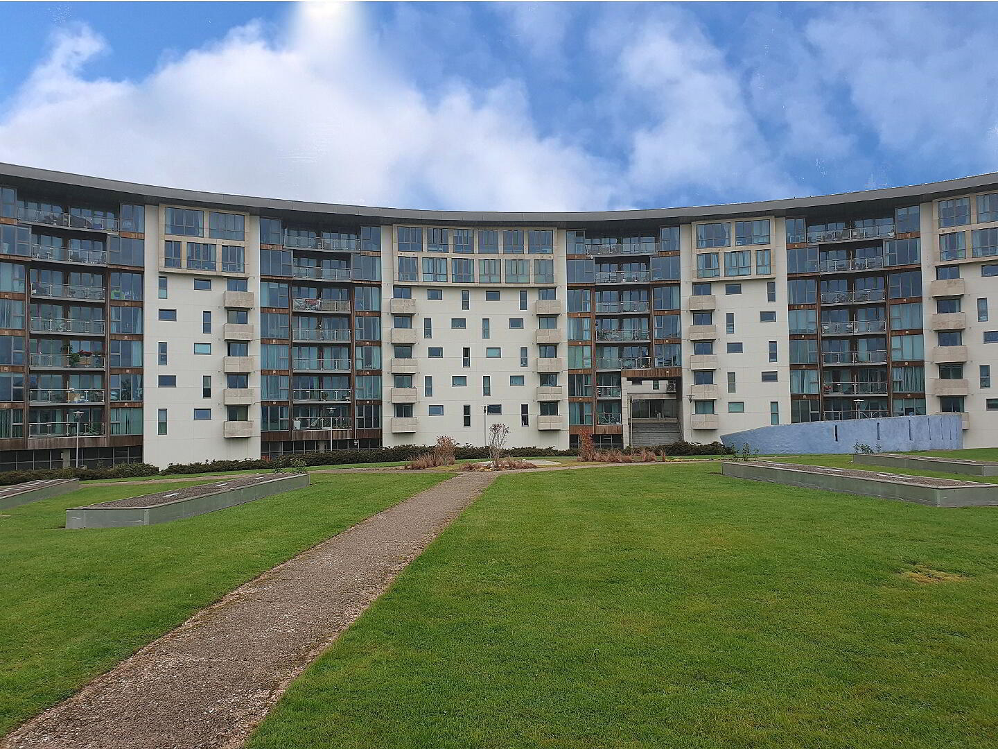 145 The Crescent Park West, Dublin