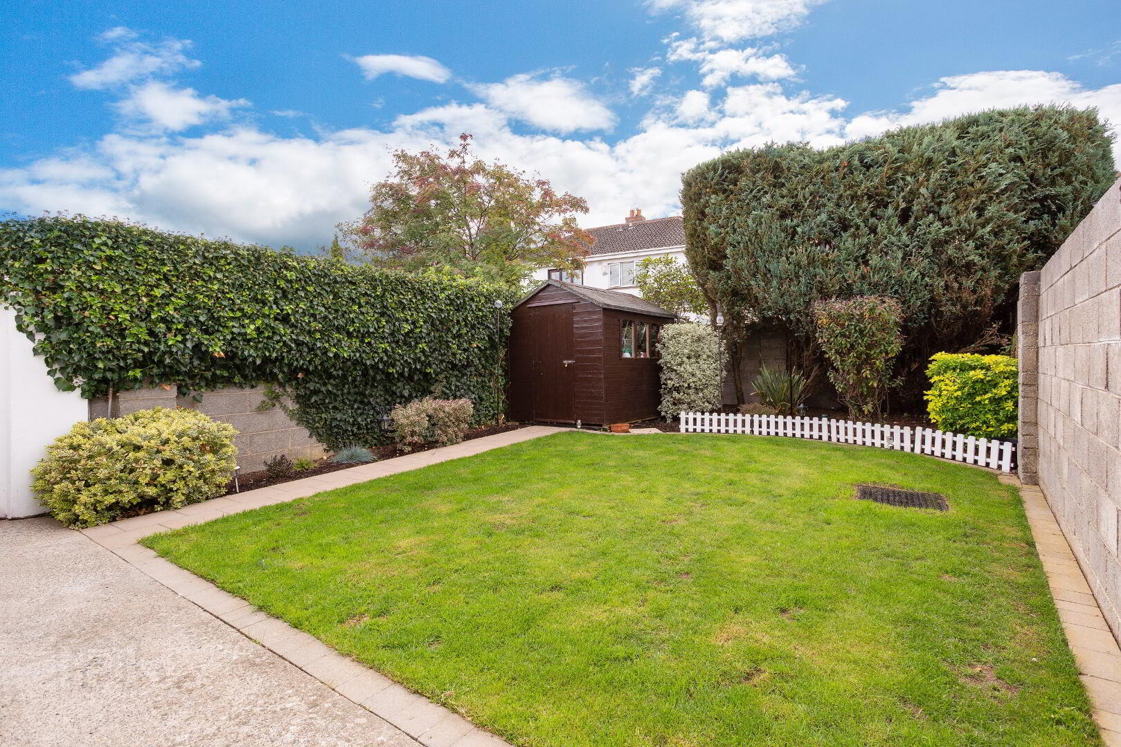 16 Ballyowen Grove Lucan, Dublin