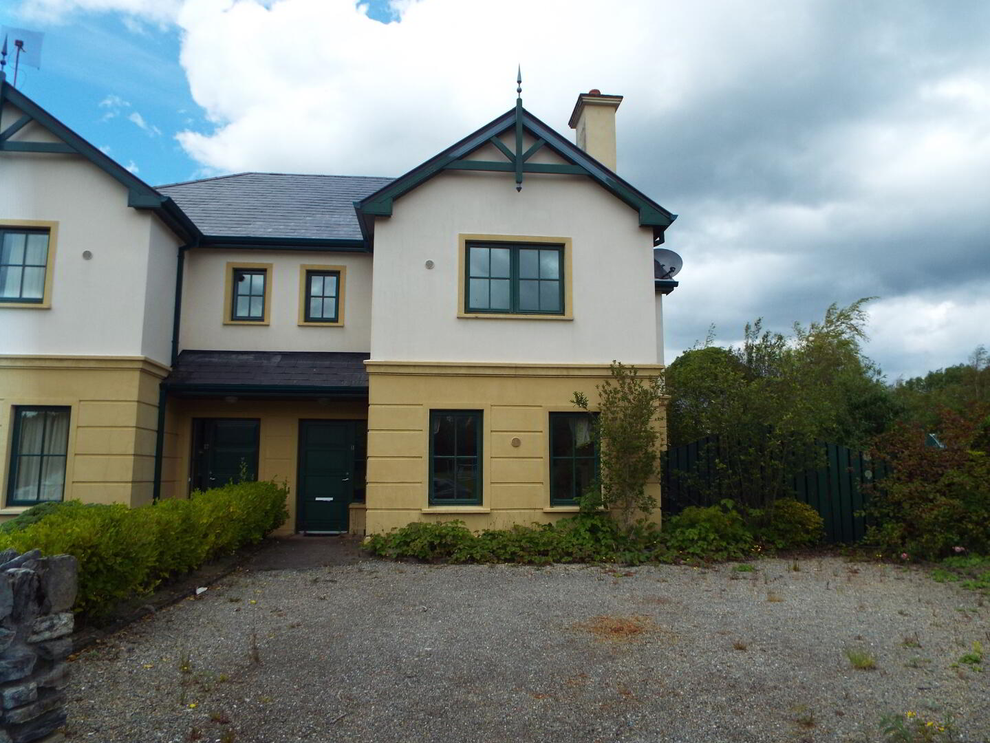 11 Oakwood Manor, Kenmare