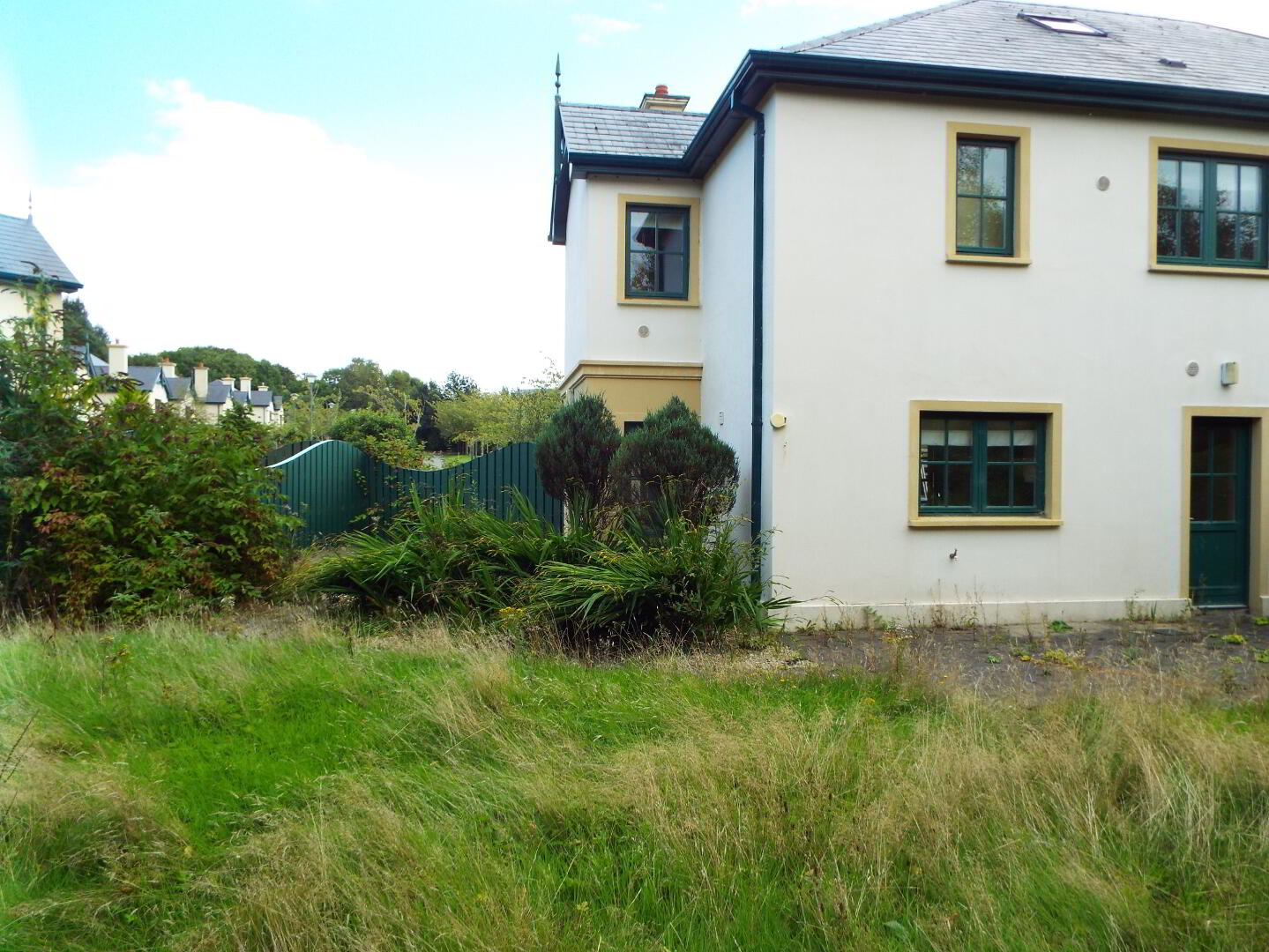 11 Oakwood Manor, Kenmare