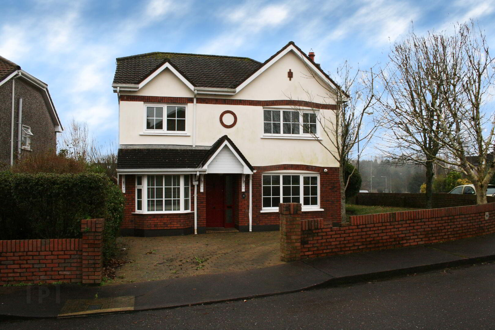 35 Bridgewater, Carrigrohane, Cork