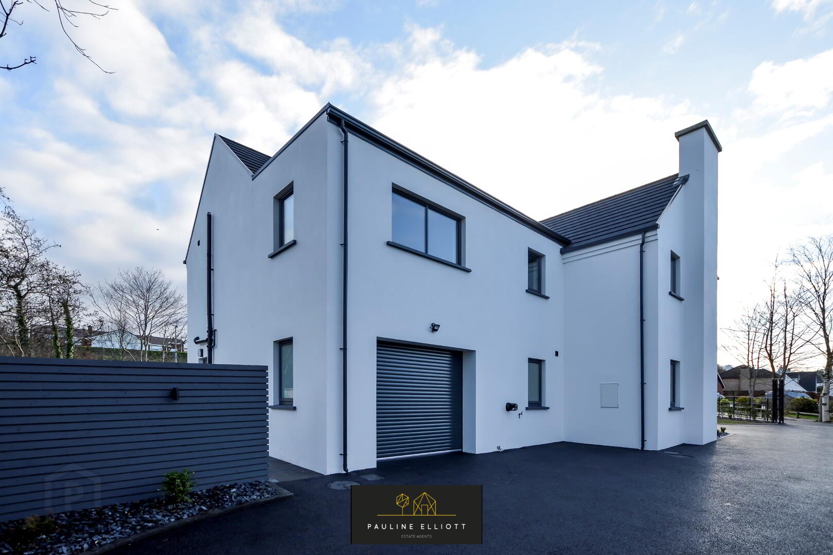 35 Bridgewater Limavady Road, Derry