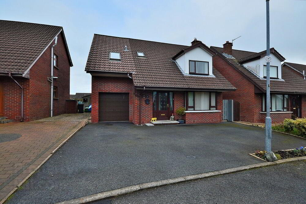 2 Balmoral Drive Belfast Propertypal