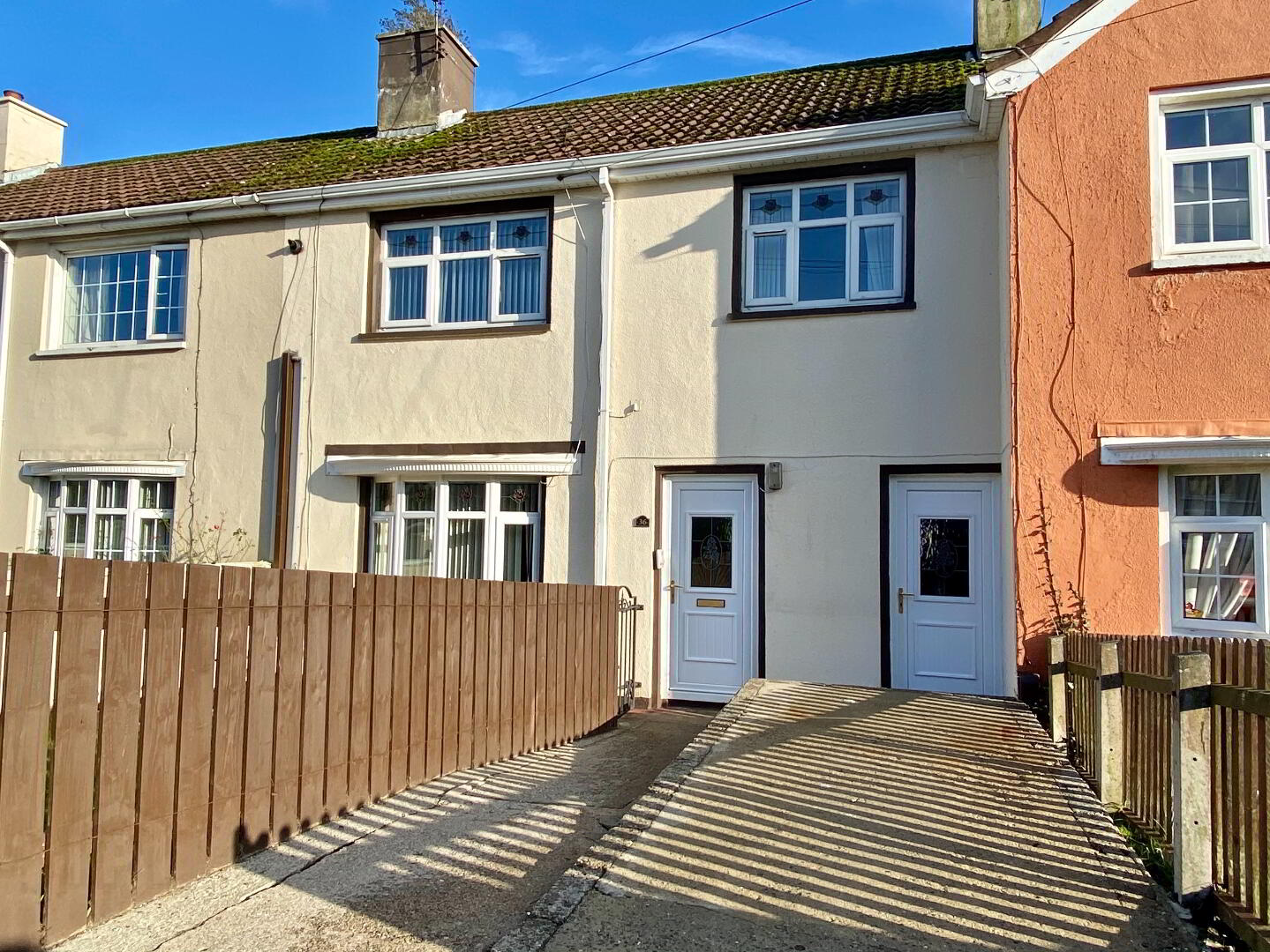 36 Melmore Gardens, Derry