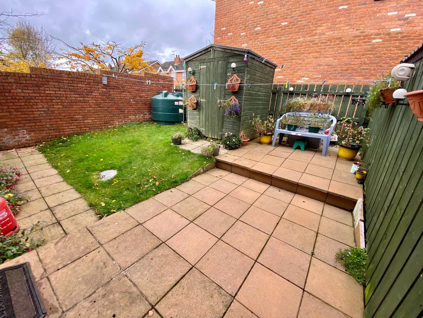 11 Glenvale Park, Derry