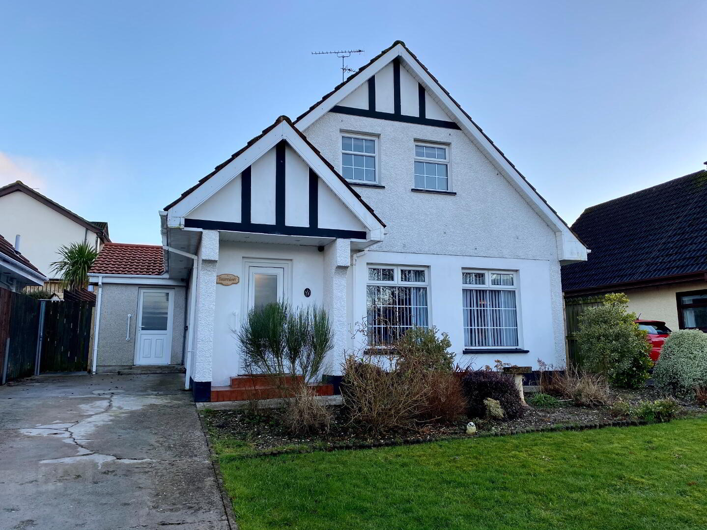 73 Whitehouse Park Buncrana Road, Derry