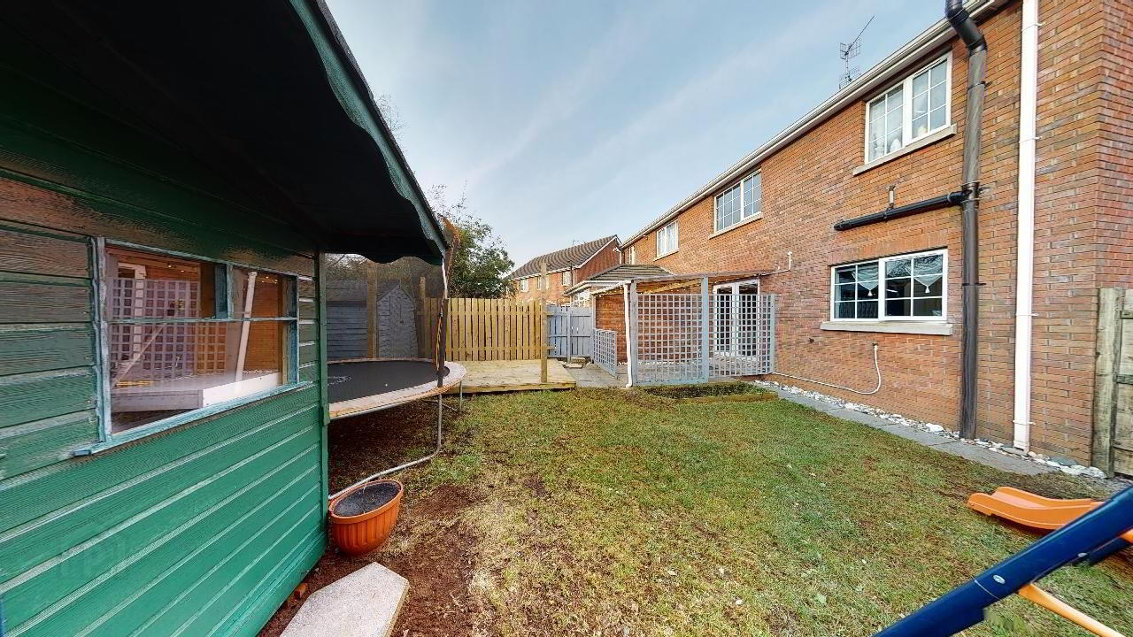 31 Holly Hill Dollingstown, Craigavon