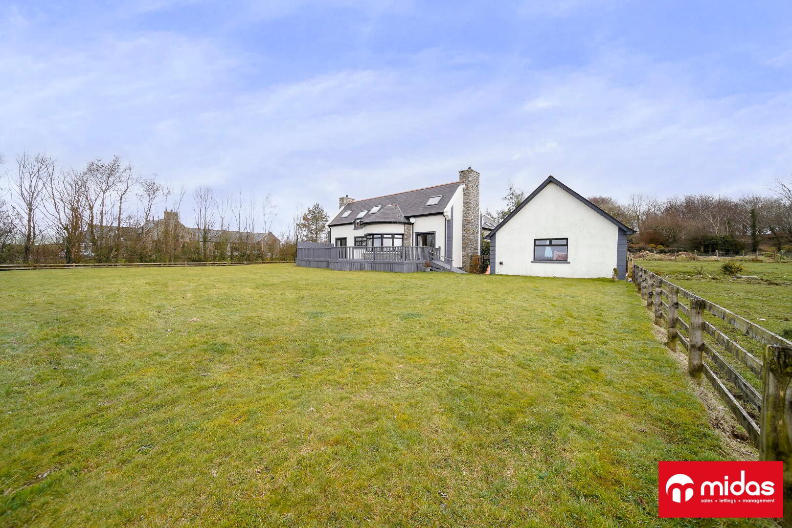 Dundrain, Burnfoot PropertyPal