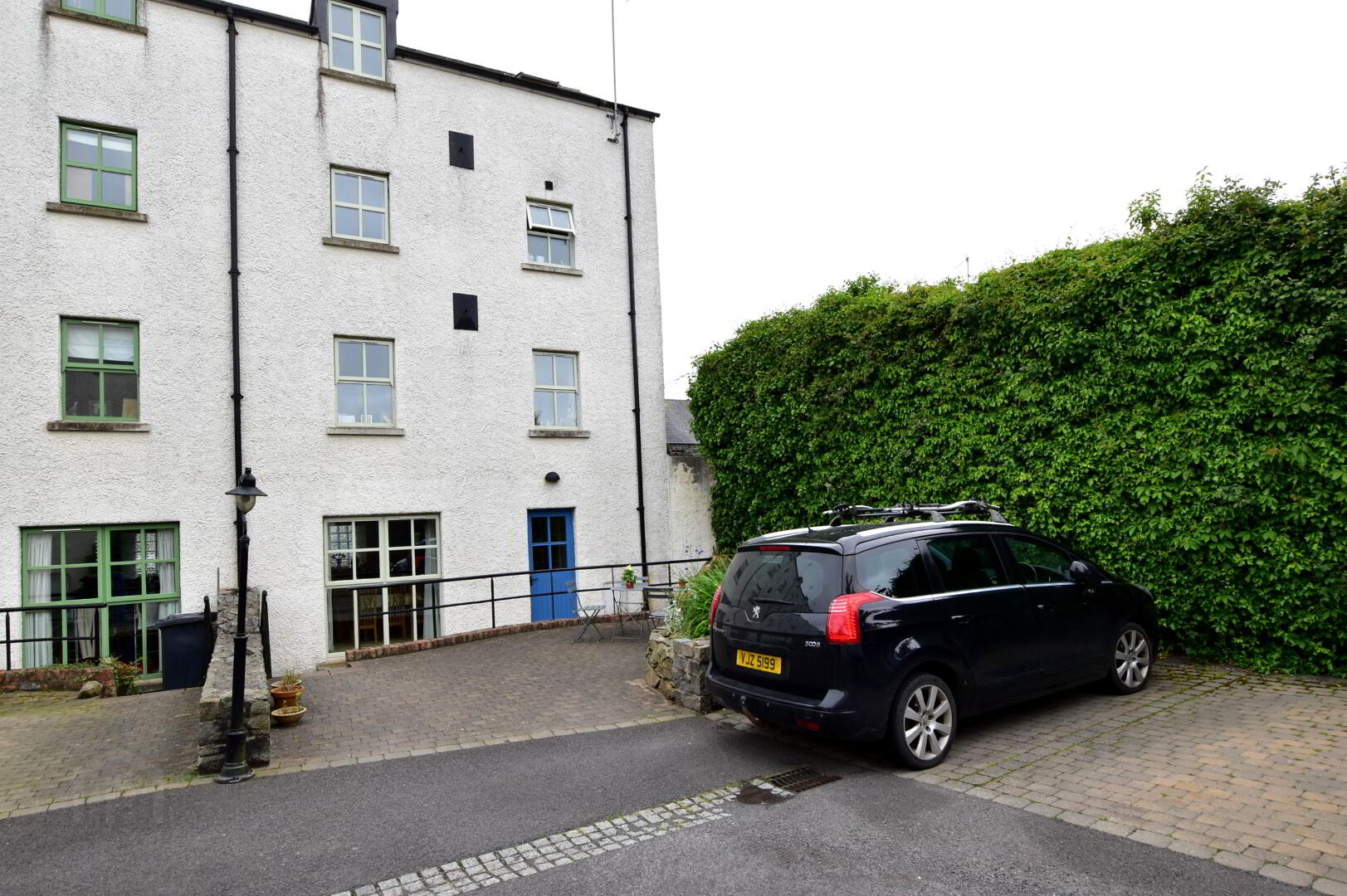 8 Linen Court, Killyleagh Downpatrick PropertyPal
