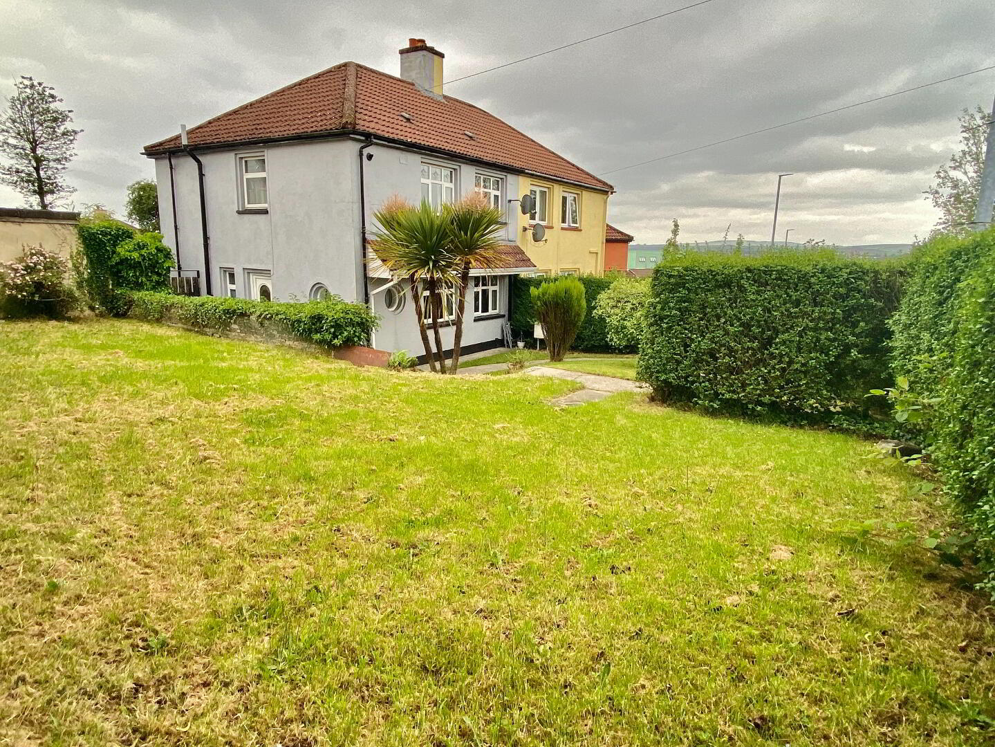 34 Fanad Drive Creggan, Derry