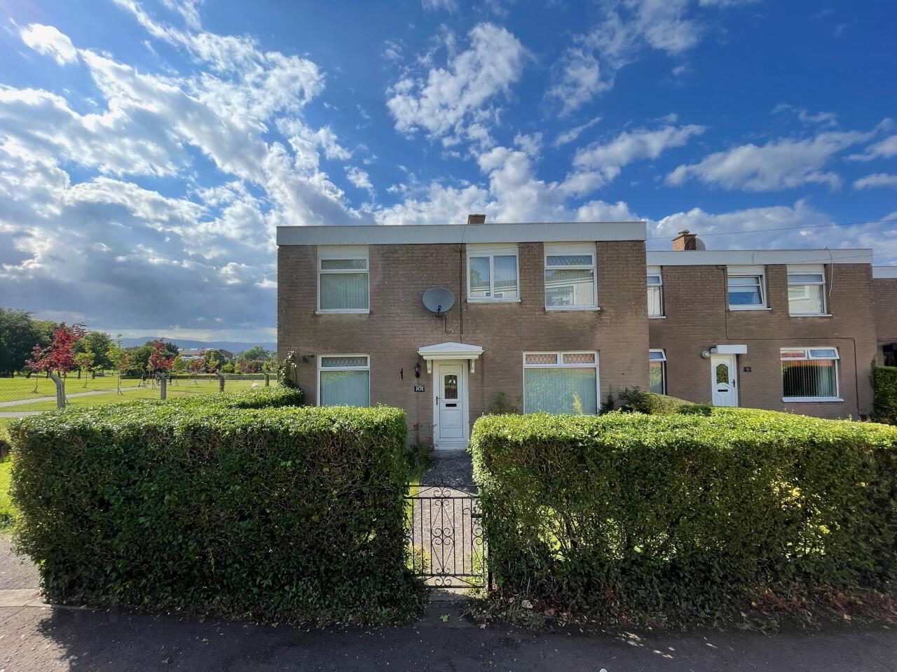 101 Melfort Drive Belfast Propertypal