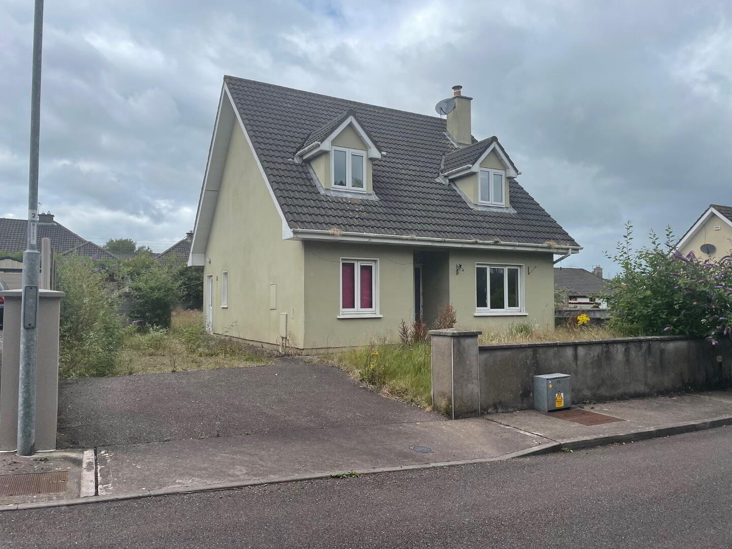 3 Riverview Rise Ballyvolane, Cork