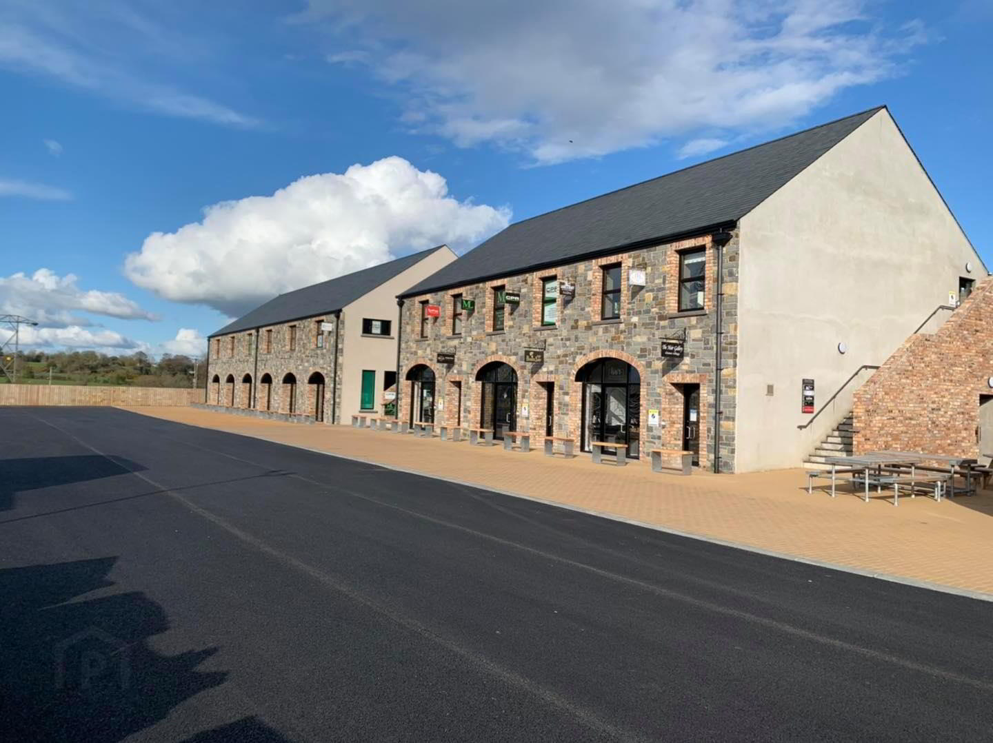 Coffee Shop Clonoe Village, 100 Washingbay Road Coalisland, Coalisla