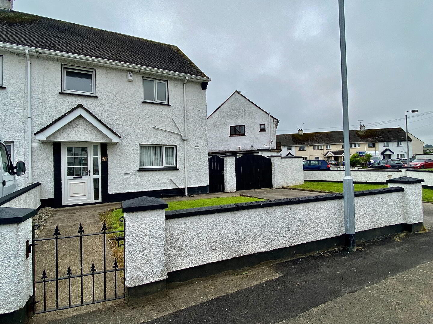 63 Madison Avenue Eglinton, Derry