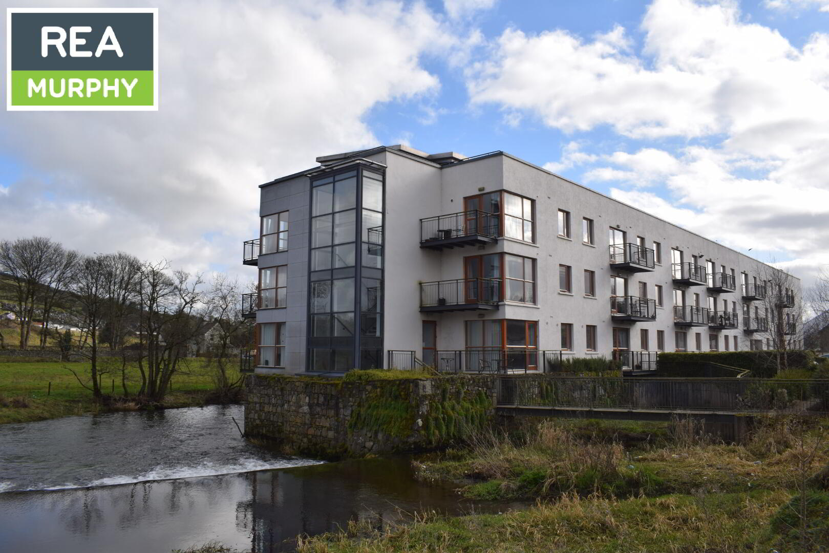 5 The Mill Apartments, Mill Street, Baltinglass