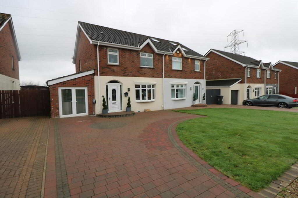 17 Lyndhurst View Avenue, Belfast PropertyPal