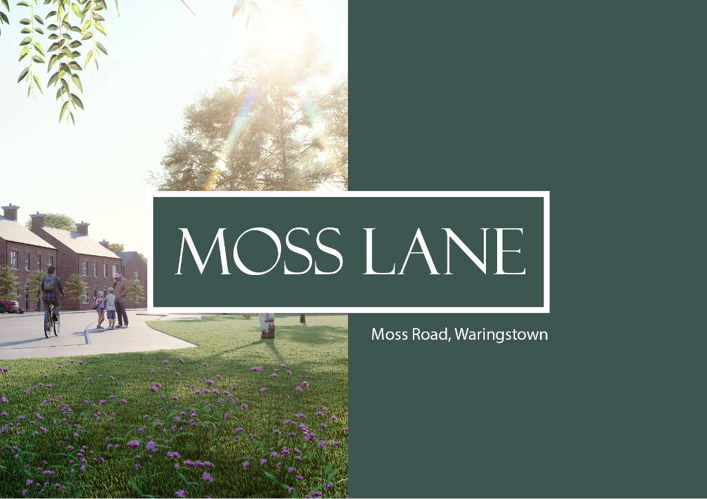 Photo 1 of Moss Lane, Waringstown