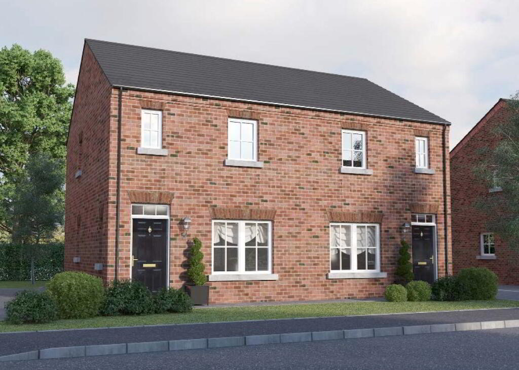 Photo 1 of The Beckett, Moyraverty Gardens, Moyraverty Road, Craigavon