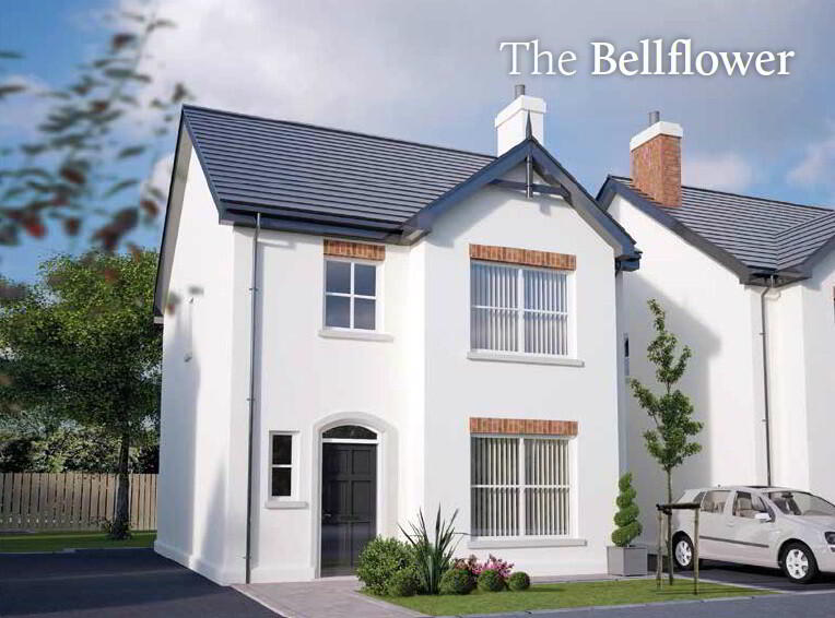 Photo 1 of The Bellflower, Meadow View, Old Mill Grove, Dundonald