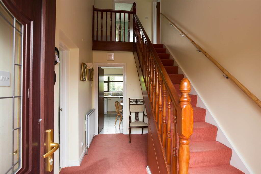 22 Holborn Hall, Lisburn