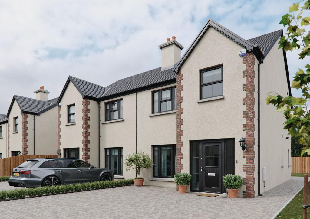Carn Hill, Irvinestown PropertyPal