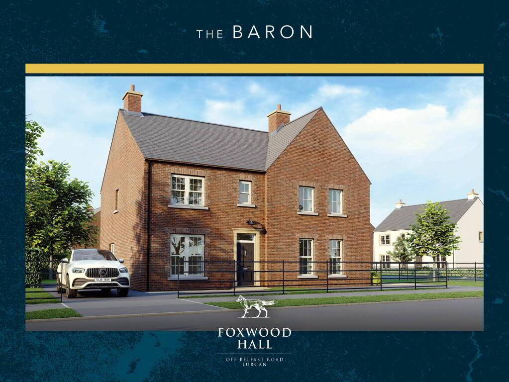 Photo 1 of Baron, Foxwood Hall, Lurgan