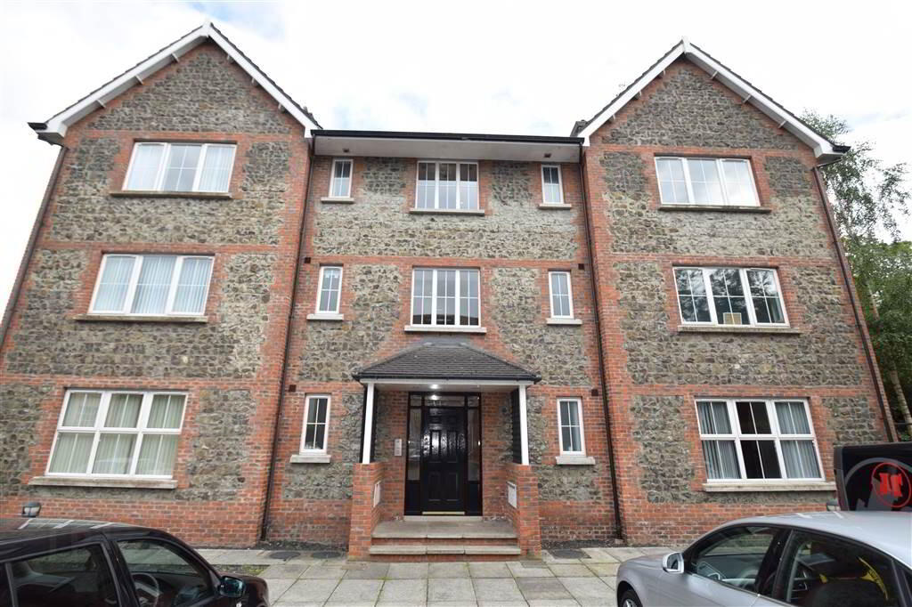 37 Lagmore Stewartstown Road Glen, Belfast