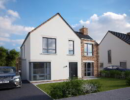Photo 1 of Woodford Villas, Armagh, Armagh