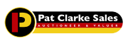 Pat Clarke Sales