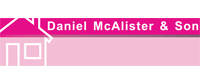 Daniel McAlister & Son