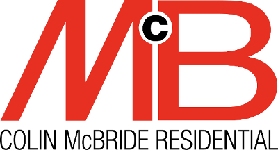 Colin McBride Residential