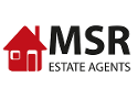 MSR Estate Agents (Andersonstown)