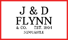 J & D Flynn & Co