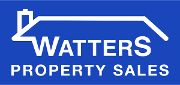Watters Property Sales