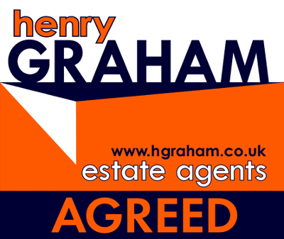 Henry Graham Estate Agents (Lisburn)