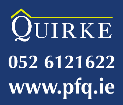 P F Quirke & Co Ltd
