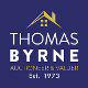Thomas Byrne Auctioneer & Valuer