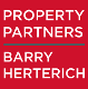 Property Partners Barry Herterich