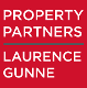 Property Partners Laurence Gunne