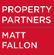Property Partners Matt Fallon