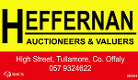 Heffernan Auctioneers & Valuers