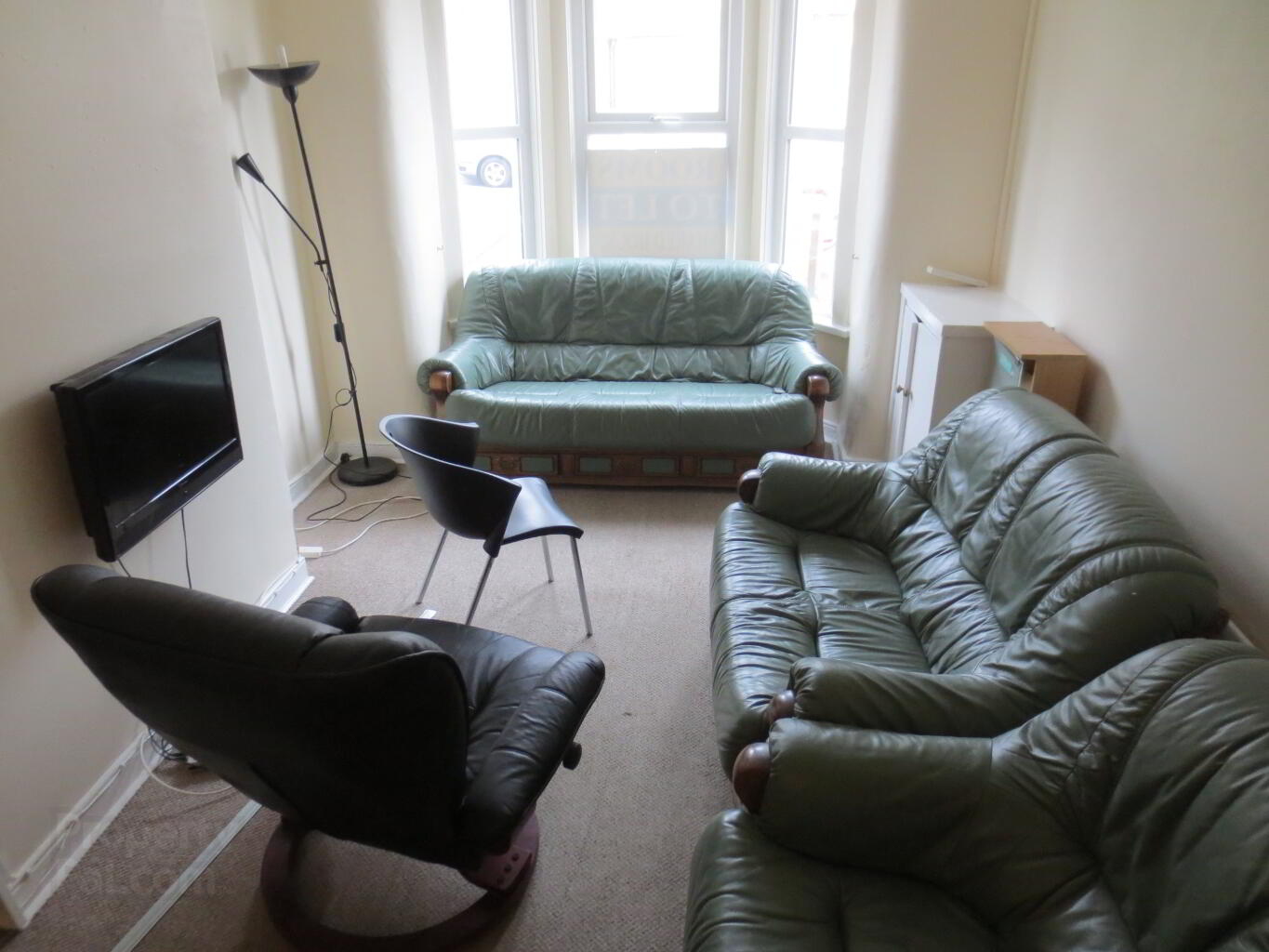 Rooms To Let Shared House Tates Avenue Queens University